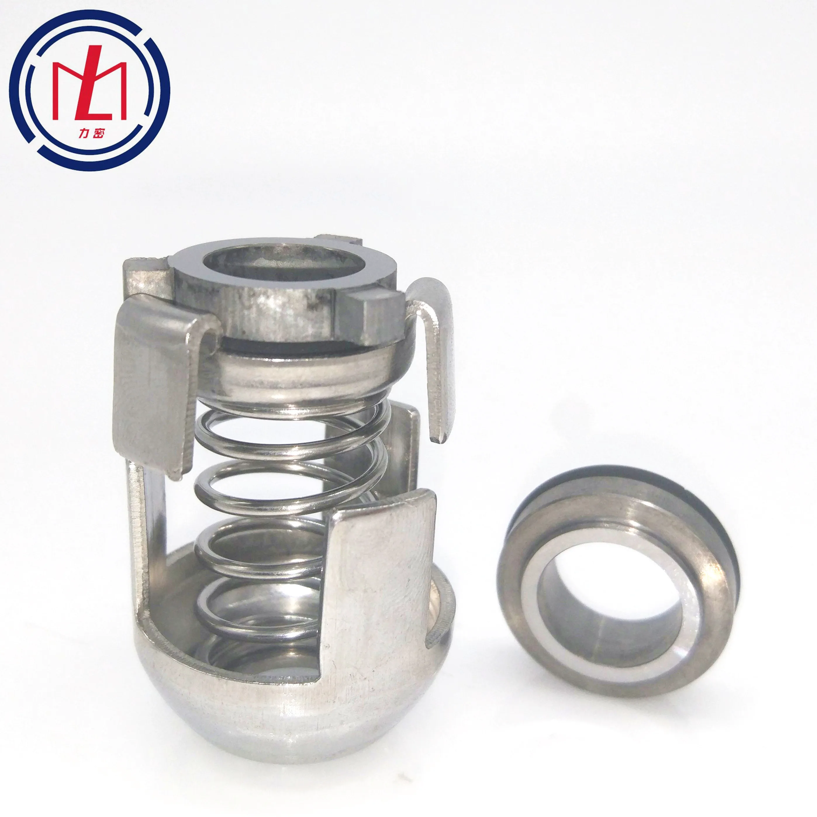 barrier fluid in mechanical seal brands