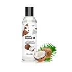 Coconut Oil Coconut 100% Pure Natural King Bulk Coconut Oil
