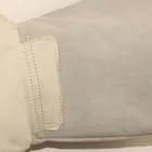 Warm Seeway Low Temperature Resistant Cold Protection Warm Work Leather Gloves With Cotton Liner