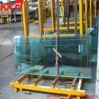 Glass Energy Solar Glass Price Good Quality Solar Control Low E Glass Panels Energy Saving Glass