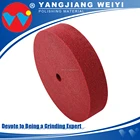 Wheels For Glass Polishing Glass Polishing Wheel Durable Abrasive Wheels For Glass Edge Polishing