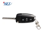 Key 3 Button Flip Auto Remote Key Casing And Auto Key J48