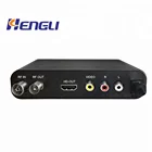 Tv Tv Receiver Hd Discount High Quality Factory Price 1080P Full Hd Dvb T2 Digital Tv Receiver Albania