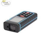 S-LD100 Wholesale Price Laser Distance Meter Interview Golf Laser Rangefinder