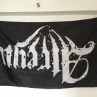 Nfl Flags Polyester 3ft*5ft NFL Oakland Raiders Flag