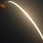 Led Strip Auto Light Custom High Brightness 12V 900*8mm Liner Flexible Cob LED Strip For Auto Decoration Light