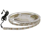 12v Led Led 12v Led Lights 12V 24V SMD 3014 Led Chip Flexible Strip Light Equivalent LED Color