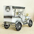 Car Model Car Car Model Handmade Retro Metal Car Model Best Gift For Boyfriend