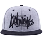 Dance High Quality Hip Hop Dance Snap Back Custom