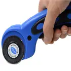 Cutter Pink Blue Yellow Red Power 45mm Rotary Cutter For Fabric Scrapbooking Quilting And Sewing