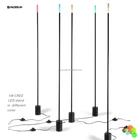 For Led Floor Lamp 6 Led Color Available Led Floor Lamp For Living Room Used