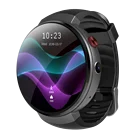 Sim 2020 New Z28 Z29 1.39inch AMOLED 1 16GB Android 7.0 Smart SIM Card Watch 4G Smart Mobile Phone Watch