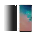 Samsung Tpu Screen Protector PLK New Design Sensitive Touch Privacy TPU Screen Protector For Samsung S10