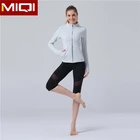 Sporty Trending Hot Products 2016 Ladies Sporty Yoga Wear Supplier On Alibaba