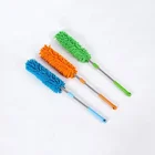 Handle Microfiber Car Washing Brush Telescopic Iron All-season ZH09-11 With In 25 Days Free Sustainable Car Duster
