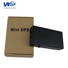 Ups 9V Mini Ups DC Uninterrupted Power Supply Ups For DSL Router Wifi Switch