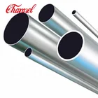 Titanium Titanium Motorcycle Exhaust Muffler/gr7 Titanium Tube/titanium Per Kg