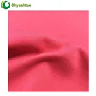 Cotton Fabric Baby Comfortable And Eco-friendly Knit Cotton Interlock Fabric For Baby Clothing