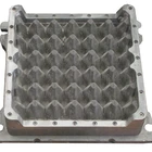 Egg Tray Pulp Molding Mold Pulp Molding Egg Tray Egg Carton Mold