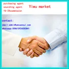 Agent Yiwu China Yiwu Sourcing Agent Professional Purchasing Agent For Yiwu International Trade Market