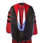China Gown China Factory Low Price Customized Church Apparel Academic Regalia Graduation Stole And Gown