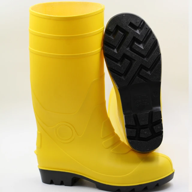 Yellow safety shoes Clearance