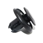 Push Clips Fastening Clips Body Push Pin Rivet Fastener Trim Automotive Clips Fasteners