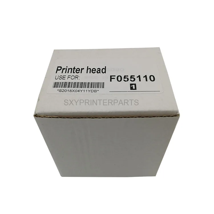 Printer head for Epson DX2_01