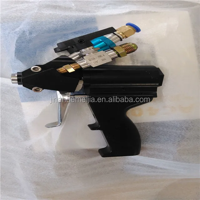 Probler P2 Pu Foam Spray Gun Pistol Buy Foam Spray Gun Pu Foam Spray