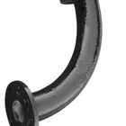 HOTselling ISO 2531 EN 545 EN598 Installation Are Easier COMPACT Loosing Flanged Pipe Fittings
