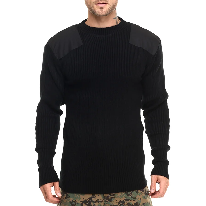 Genuine Leather Sleeve cotton sweatshirt, Sheepskin Leather Sleeve Sweatshirt mens workout sweatshirt athletic hoodies - stylish