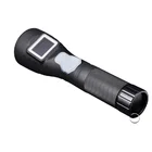 Flashlight Ledflashlight 1920*1080 Video Resolution High Power Dvr Flashlight