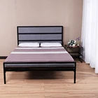 Furniture Frame Metal Bed Frame Latest Designs Furniture Bedroom Metal Bed Frame