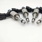 Regal High Quality Fuel Injector 12636111 0261500112 For Buick Chevrolet New Regal LaCrosse 2.0T