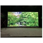 Led Tv 10 Years China Manufacturer Cheap Price HD Small Pixel Clear Led Video Wall Indoor Smd P3 Rgb Led Screen Smart TV