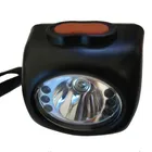 Miner Lamp LED Cordless Miner Lamp Cordless Mining Lamp