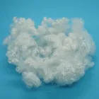 Fiber Bale Synthetic Fibre Synthetic Polyester Fiber Bale Hollow Conjugate Siliconized Fiber 15d