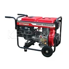 Gasoline Generator China Wholesale Latest Technology Super Silent 2200w Cable Oil Ship 6.5hp Gasoline Generator Set