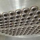 A182 Tube Sheet ASTM A182 F347H Stainless Steel Tube Sheet For Boiler Industry