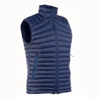 Down Vest Down Vest Packable Sleeveless Men's Goose Down Vest