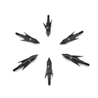 Arrowhead Broadhead Broadhead Arrowhead 100 Grain 2 Fixed Blade Broadheads