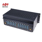Sim Cards Phone 8 Channels 32 Sim Cards Gsm Gateway For Mobile Phone