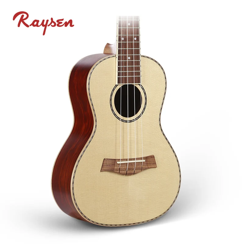 Ukelele Coco Soprano UKCO100s c/ FUNDA | MUZIKLP