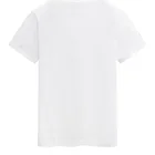 Cotton Tshirts White High Quality Custom Blank Short Sleeve White 100% Cotton Mens T Shirt Plus Size Men's Tshirts