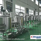 Mash Brewing Mash Tun/beer Mash Tun/ Stainless Steel Mash Tun