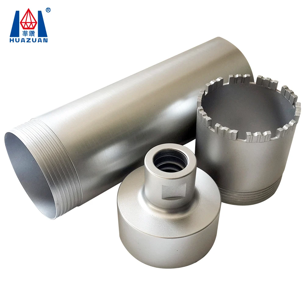 Buy Reinforced Concrete Core Drill Bit 