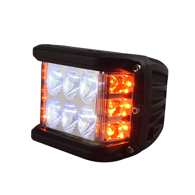 Rechargeable Tractor Led Lamp 60w 12 Volt Led Flood Work Light White /yellow Lights - Buy 12 Volt Led Flood Light,5000 Lumen Led Work Light,Led Work Light Product on Alibaba.com