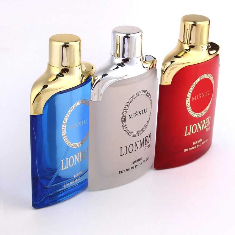 Classic Lion Blue Mens' Perfume - Buy Lion Blue Perfume,Classic  Perfume,Men's Perfume Product on Alibaba.com