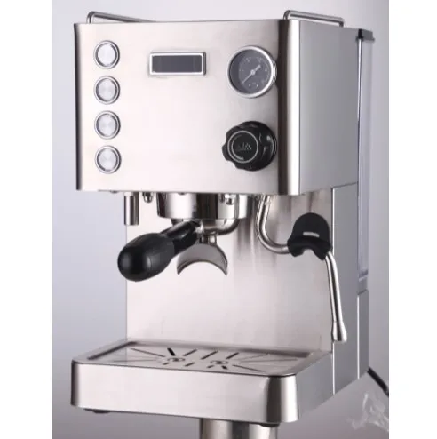 Espresso coffee machine CRM3007D, View 