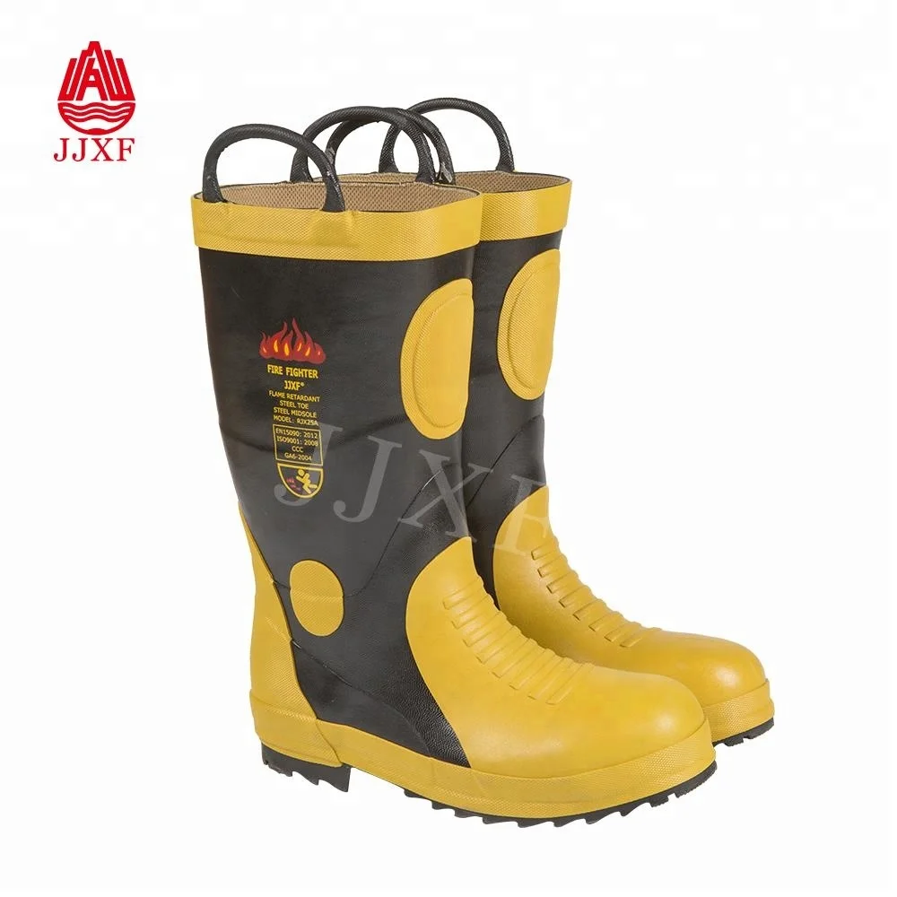 heated rubber boots